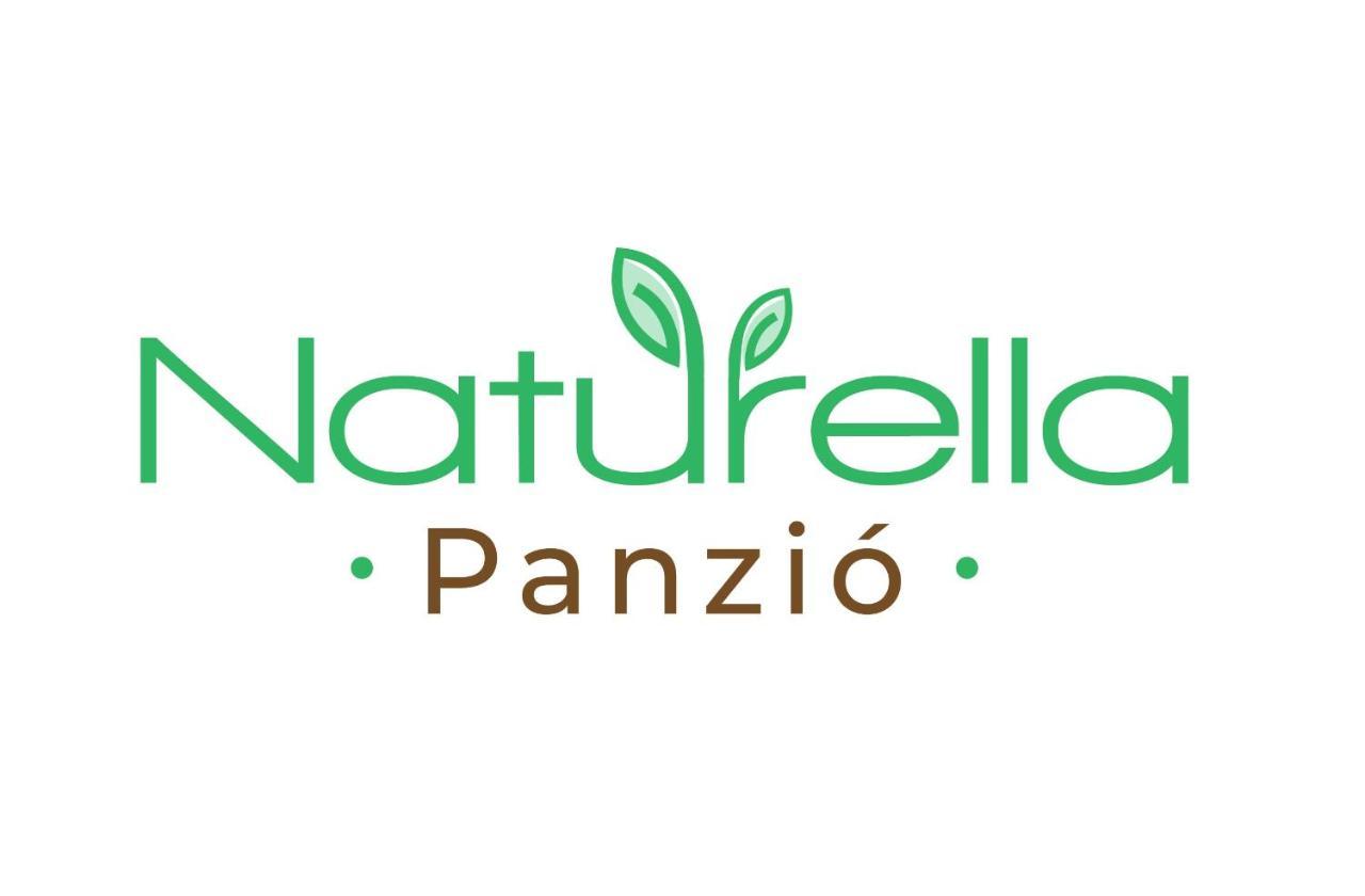 Naturella Panzio ヴィッラーニ エクステリア 写真