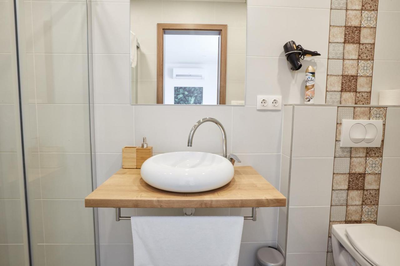 Naturella Panzio ヴィッラーニ エクステリア 写真