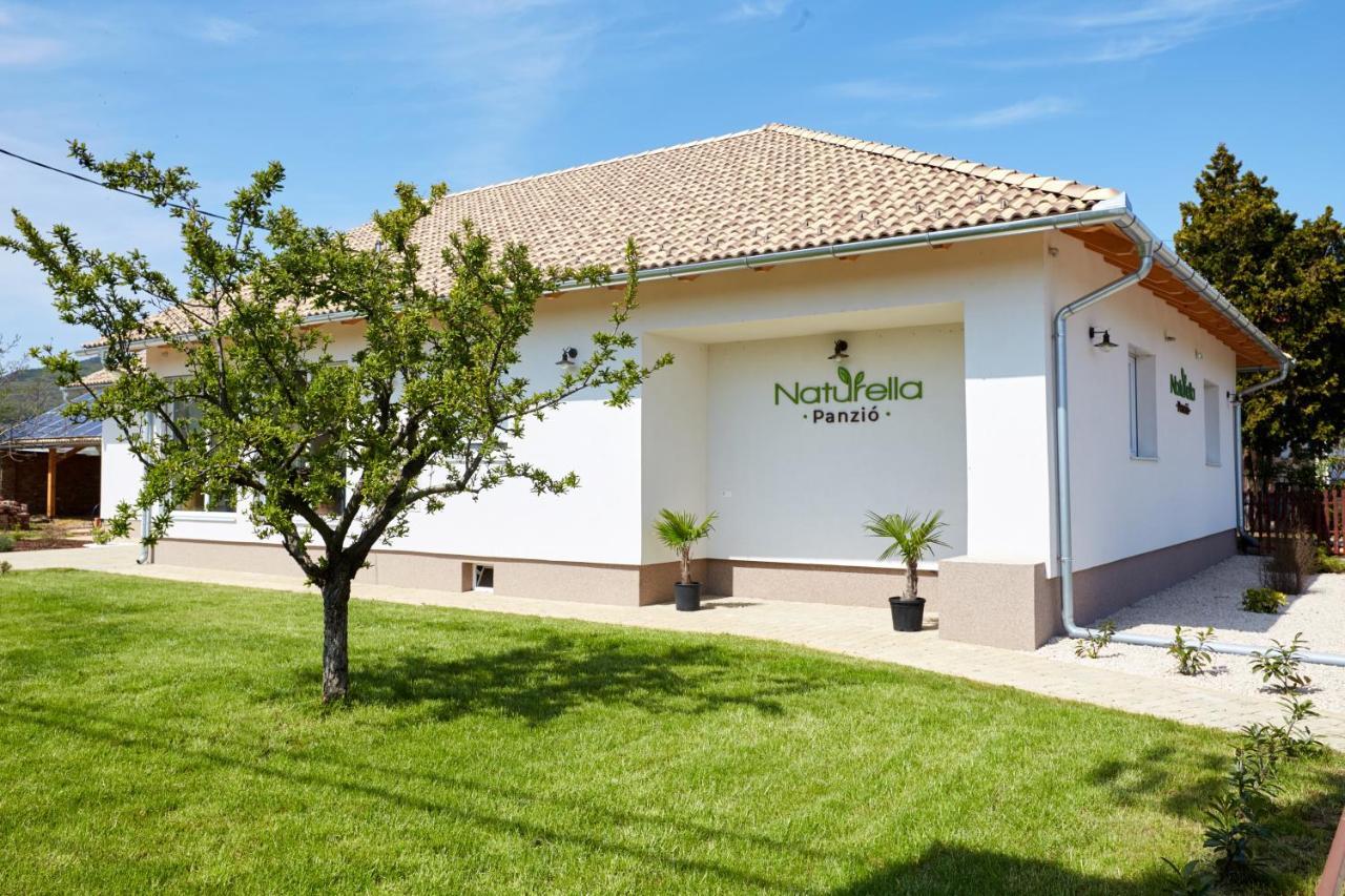 Naturella Panzio ヴィッラーニ エクステリア 写真